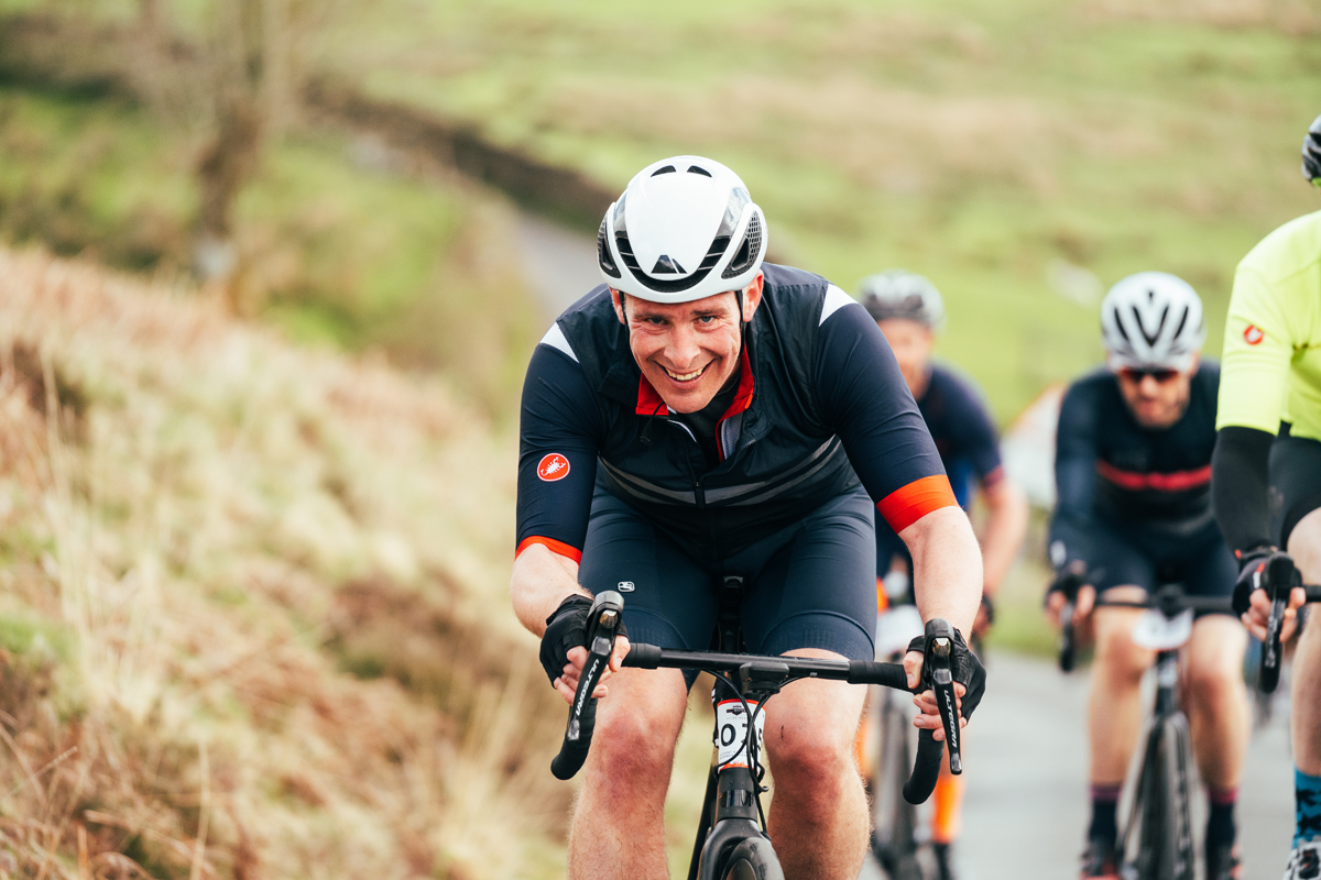 Wheelbase Fred Whitton Challenge 2023