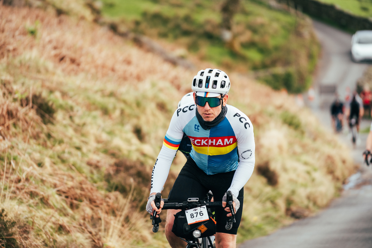 Wheelbase Fred Whitton Challenge 2023