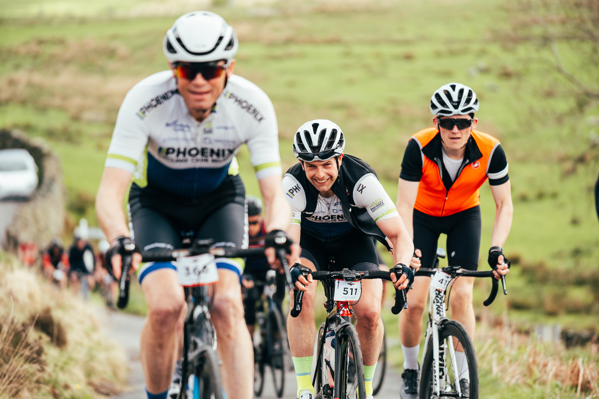 Wheelbase Fred Whitton Challenge 2023