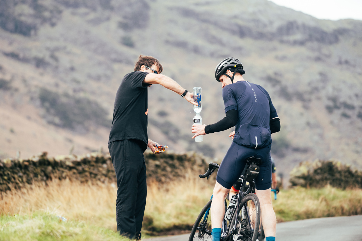 Wheelbase Fred Whitton Challenge 2023