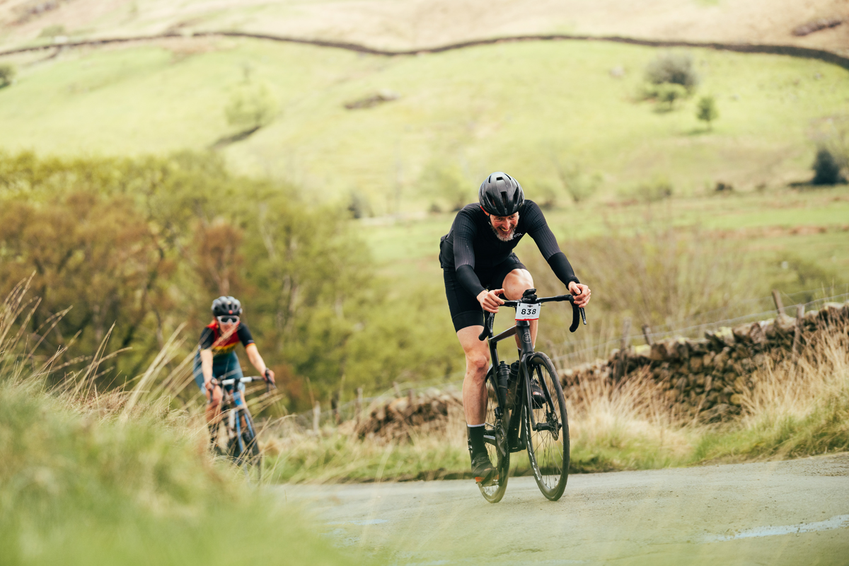 Wheelbase Fred Whitton Challenge 2023