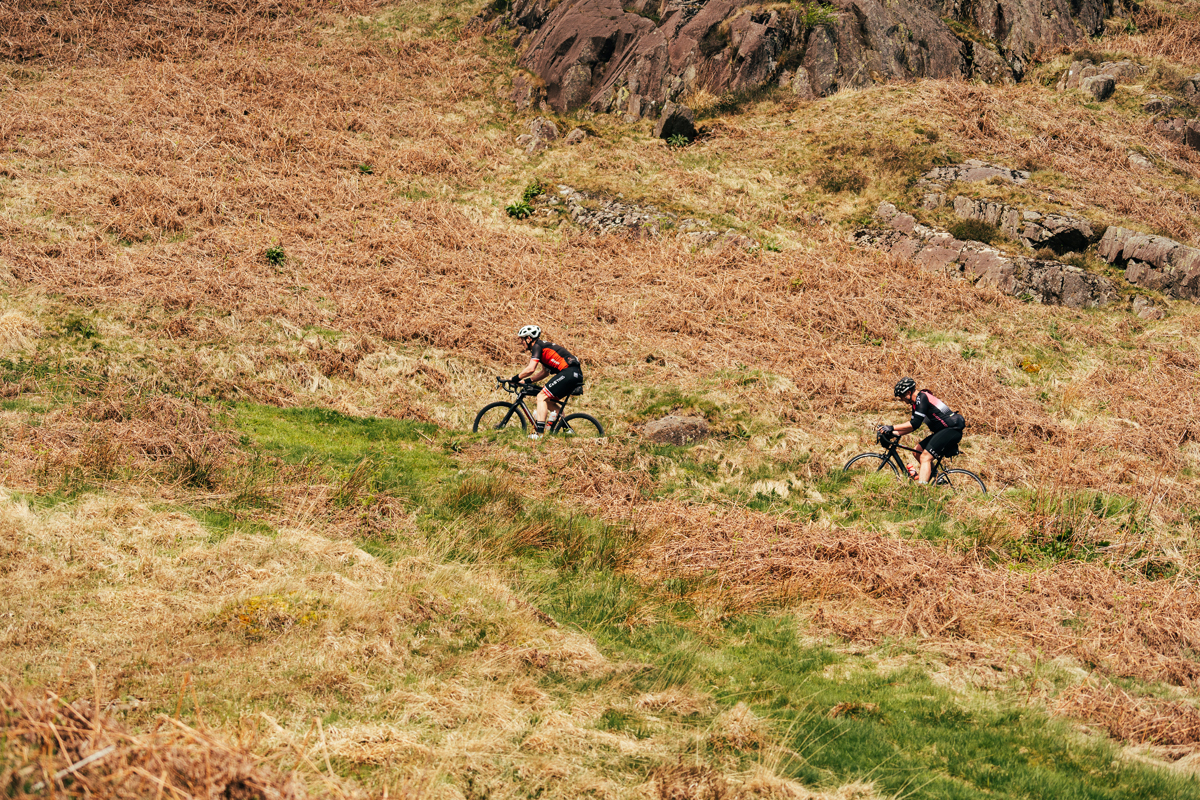 Wheelbase Fred Whitton Challenge 2023