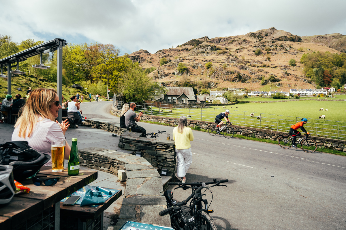 Wheelbase Fred Whitton Challenge 2023