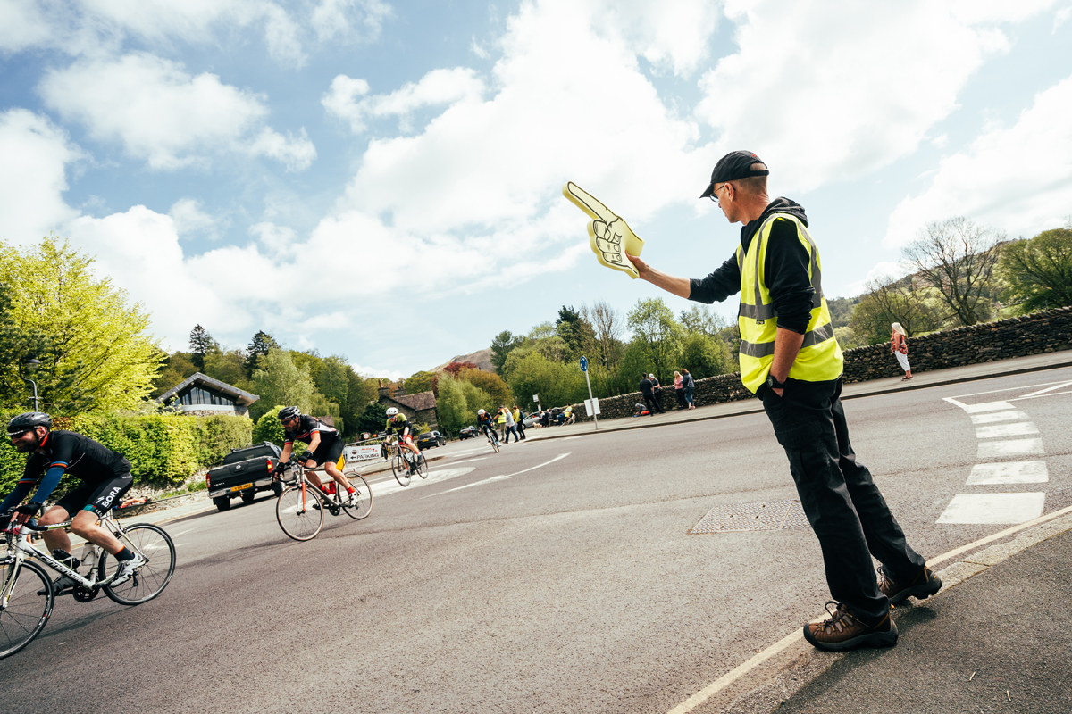 Fred Whitton Challenge 2023