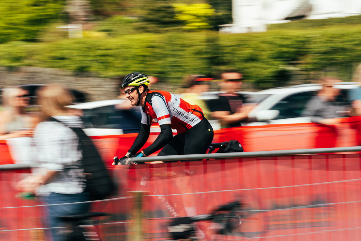 Wheelbase Fred Whitton Challenge 2023