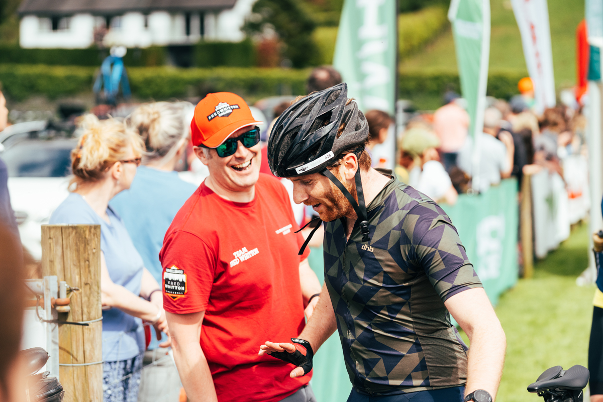 Wheelbase Fred Whitton Challenge 2023