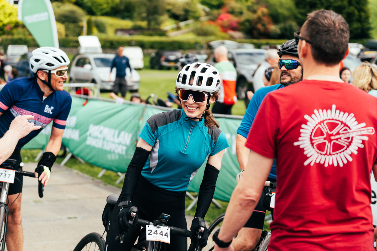 Wheelbase Fred Whitton Challenge 2023
