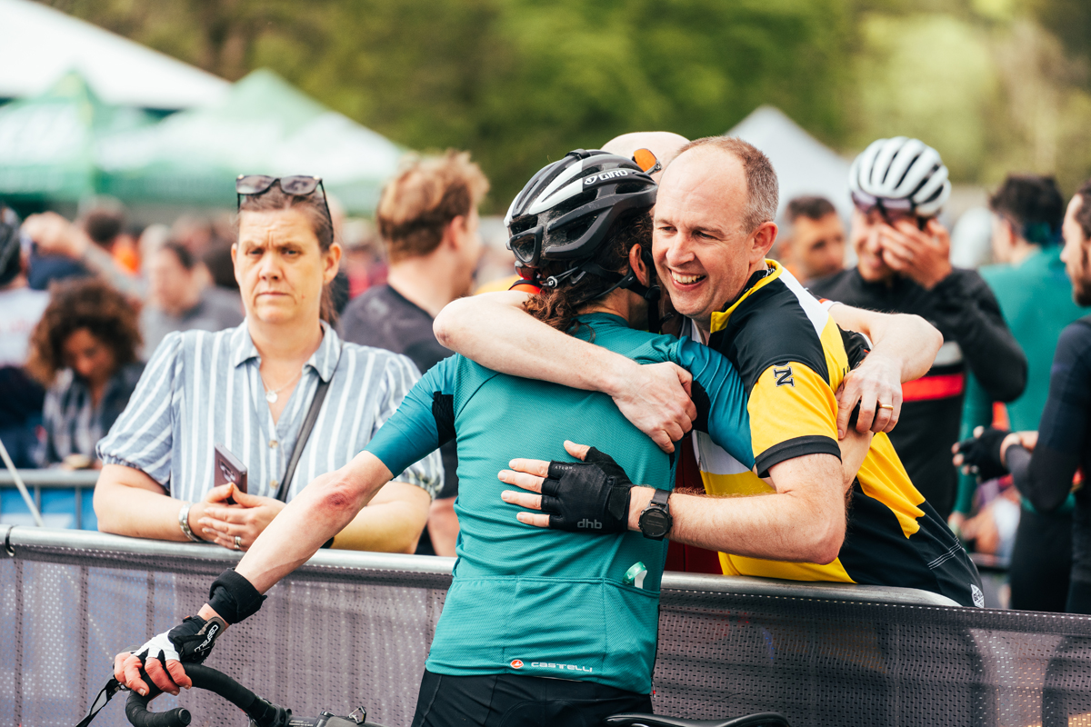 Wheelbase Fred Whitton Challenge 2023