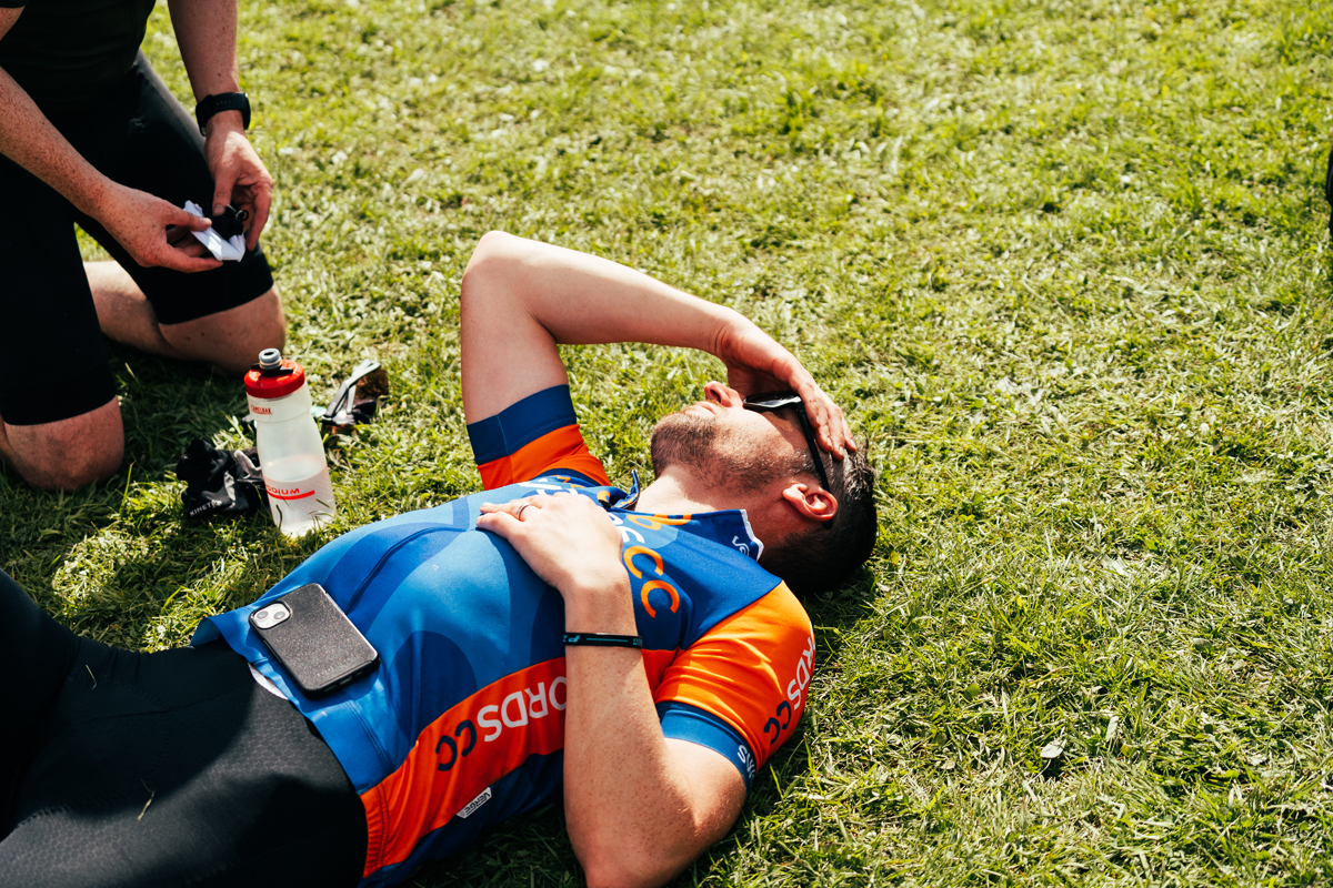 Wheelbase Fred Whitton Challenge 2023