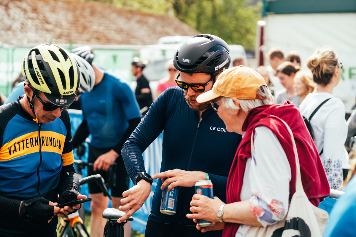 Wheelbase Fred Whitton Challenge 2023