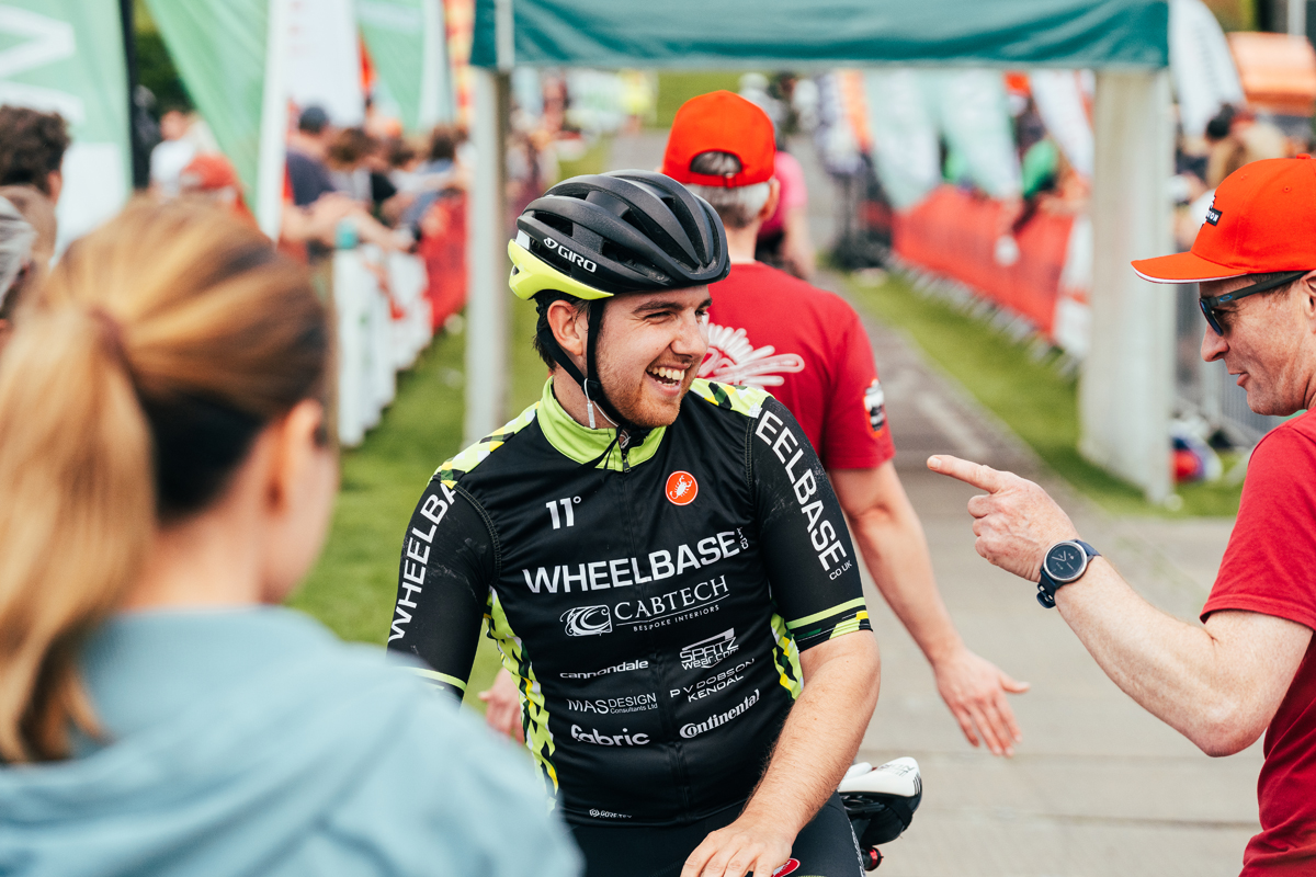 Wheelbase Fred Whitton Challenge 2023