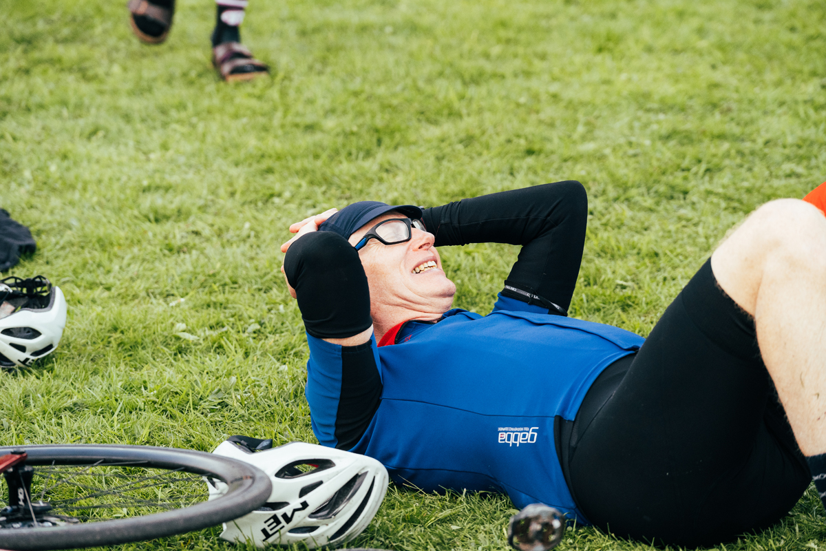Wheelbase Fred Whitton Challenge 2023