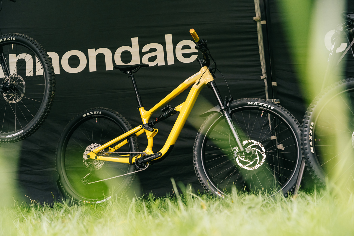 Wheelbase Big Demo Day Hamsterley 2023