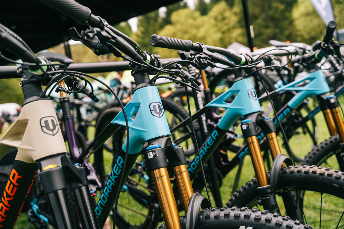 Wheelbase Big Demo Day Hamsterley 2023