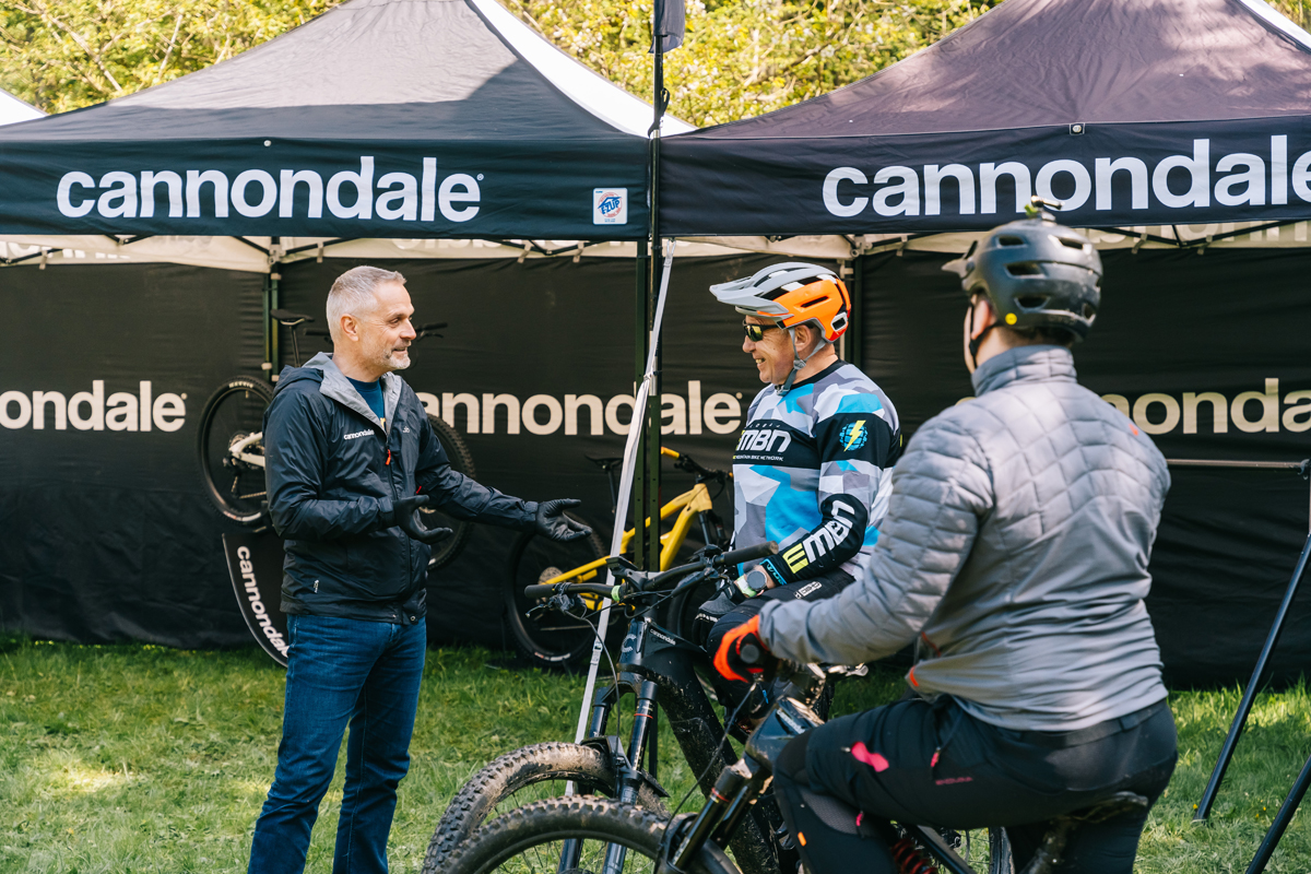 Wheelbase Big Demo Weekend Hamsterley 2023