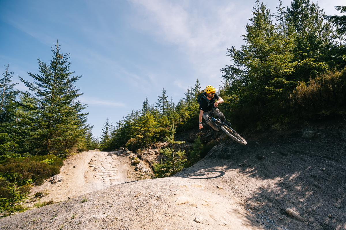 Wheelbase Big Demo Day Hamsterley 2023