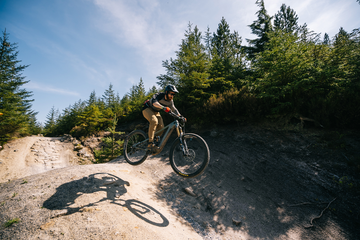Wheelbase Big Demo Day Hamsterley 2023