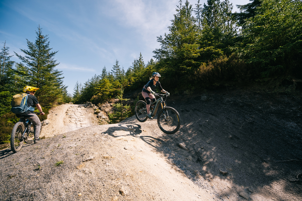 Wheelbase Big Demo Day Hamsterley 2023