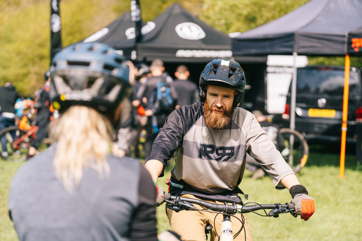 Wheelbase Big Demo Day Hamsterley 2023