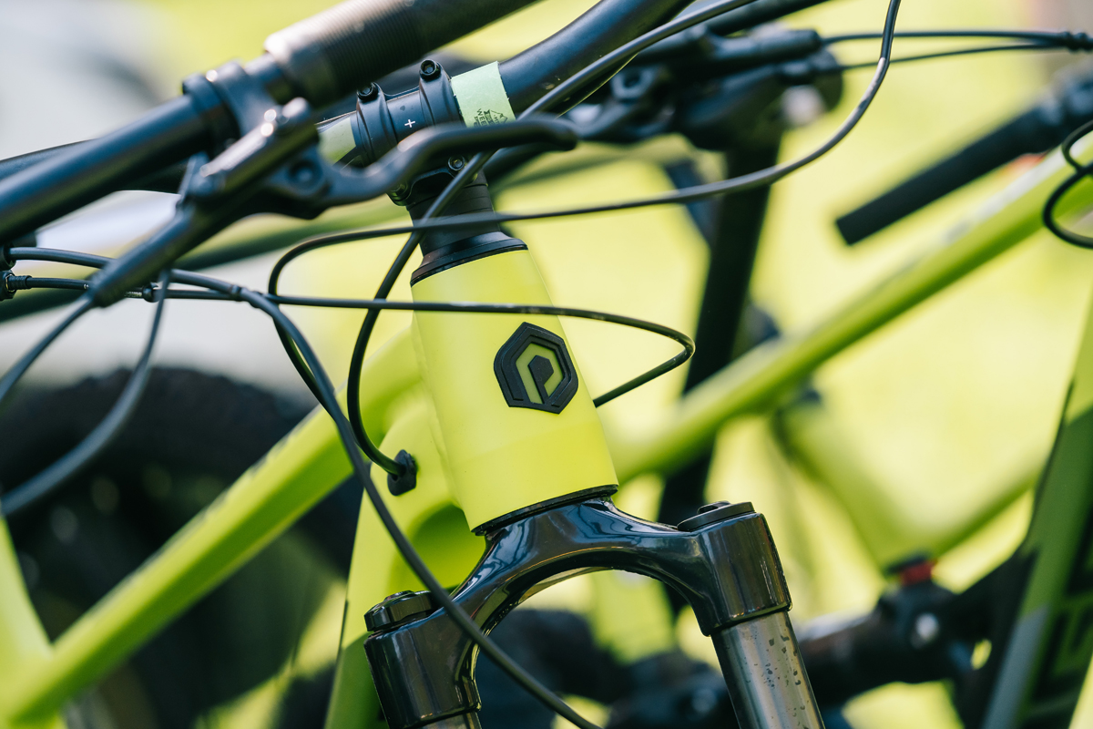 Wheelbase Big Demo Day Hamsterley 2023