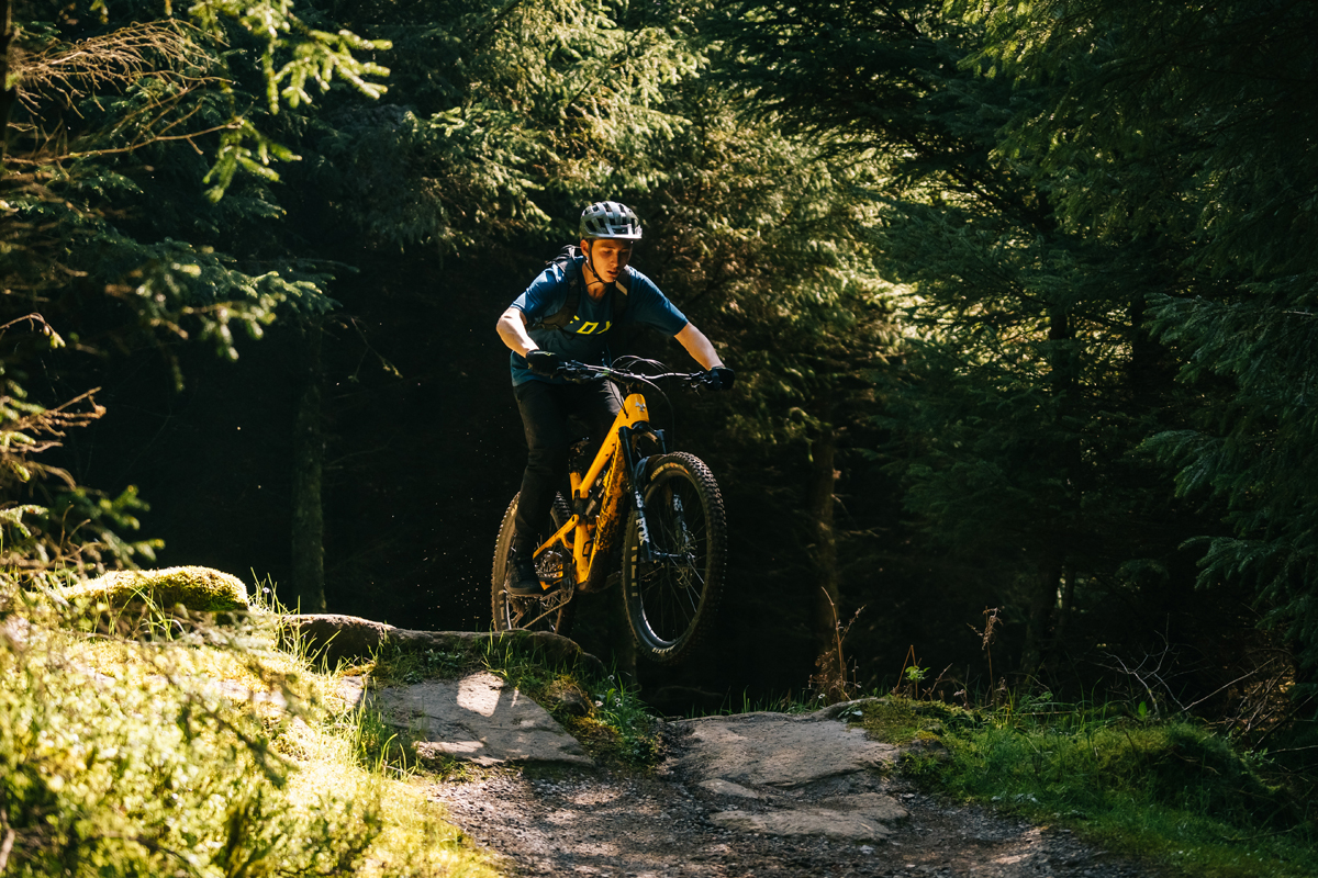 Wheelbase Big Demo Hamsterley 2023