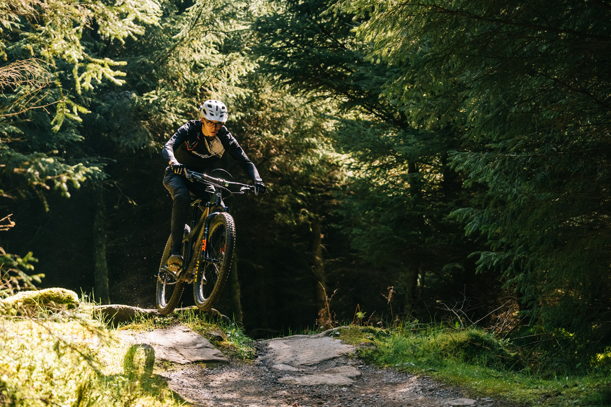 Wheelbase Big Demo Day Hamsterley 2023