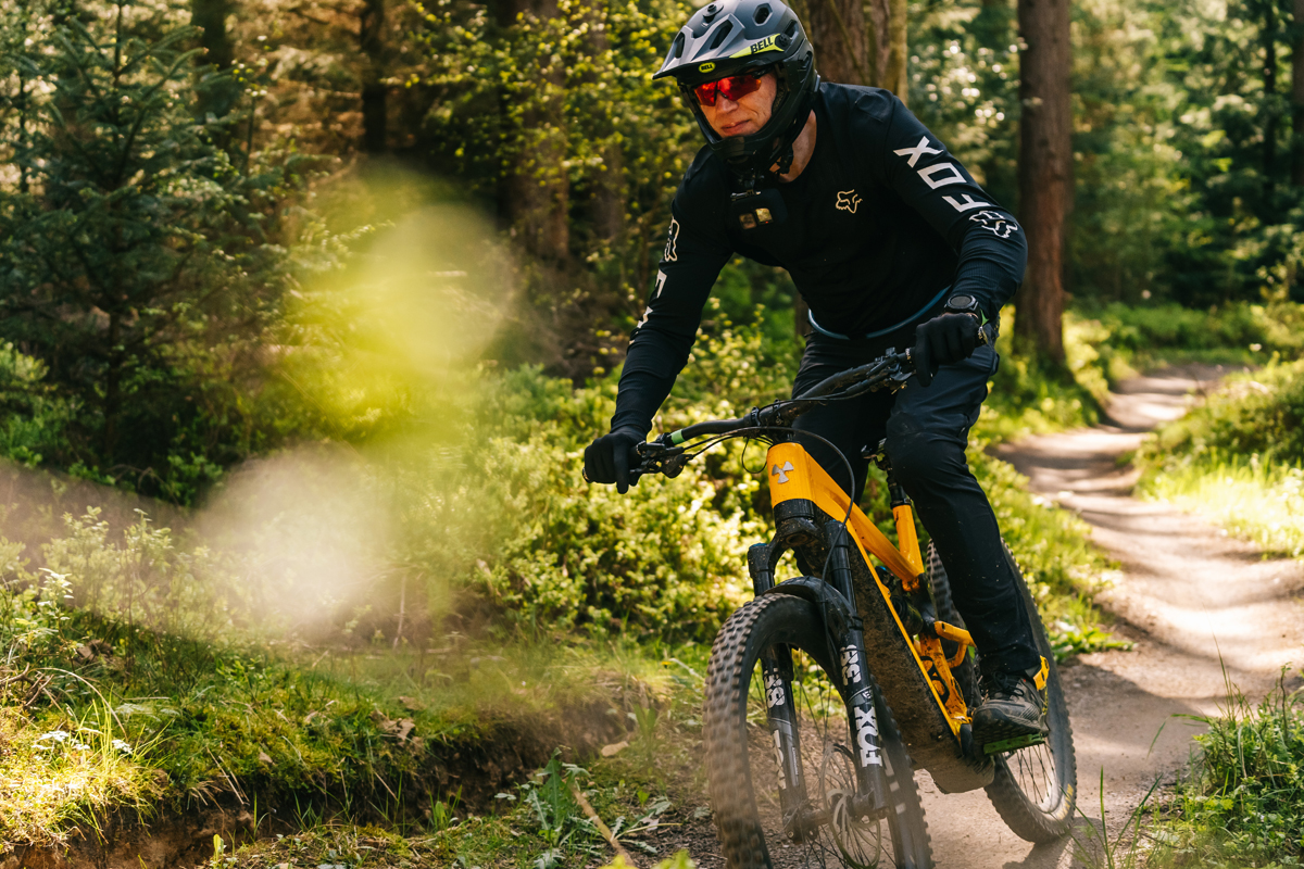 Wheelbase Big Demo Day Hamsterley 2023