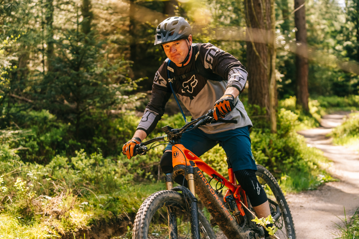 Wheelbase Big Demo Day Hamsterley 2023
