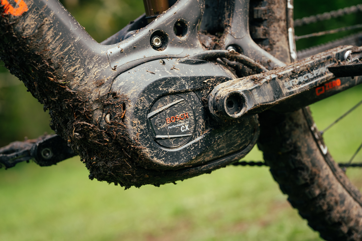 Mondraker Crafty Carbon RR 2023