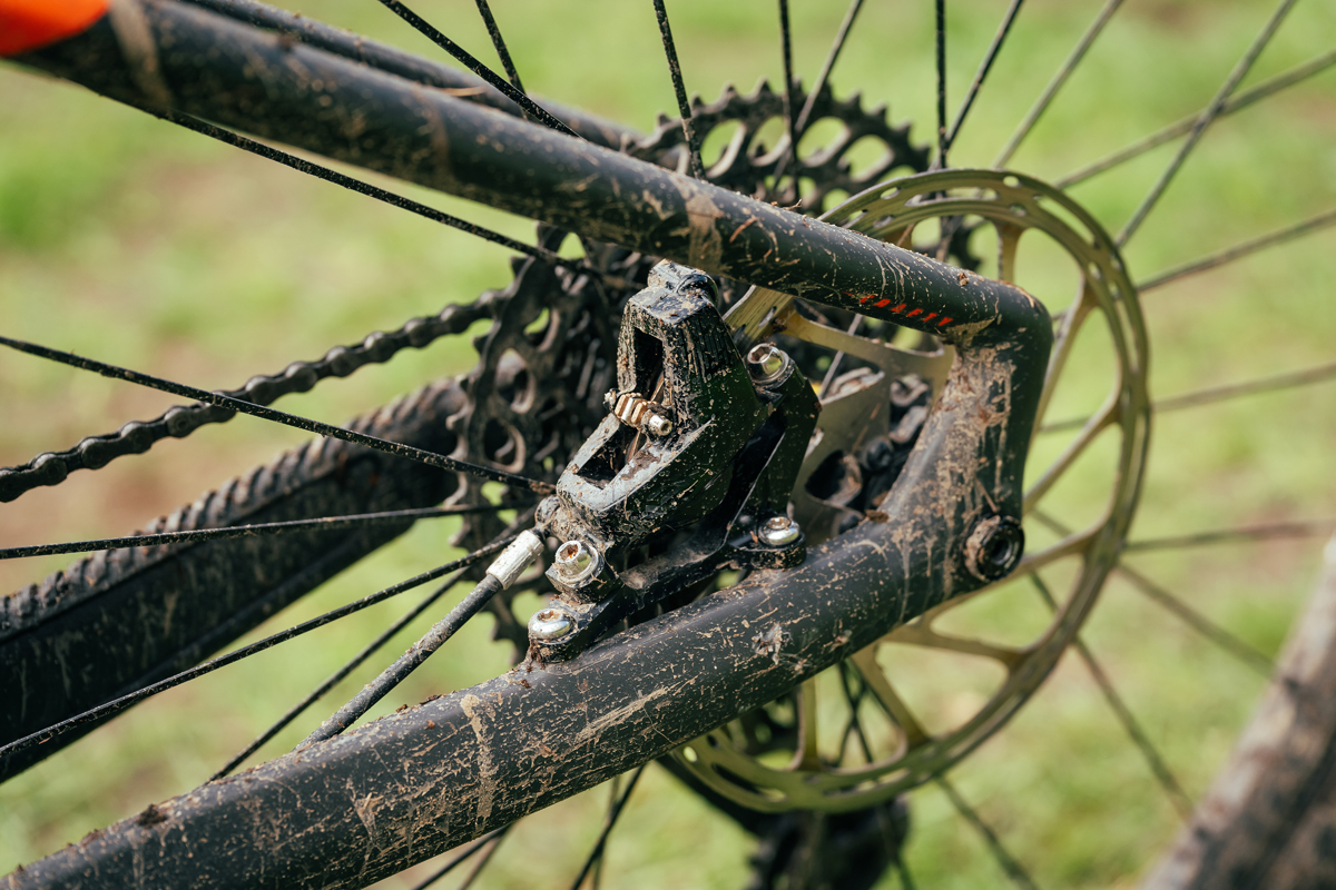Mondraker Crafty Carbon RR 2023