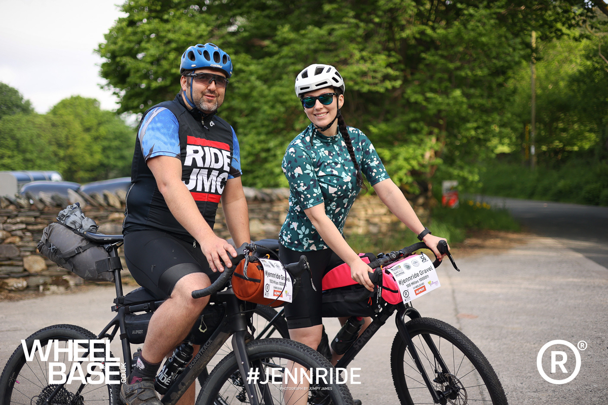 #JENNRIDE 2023