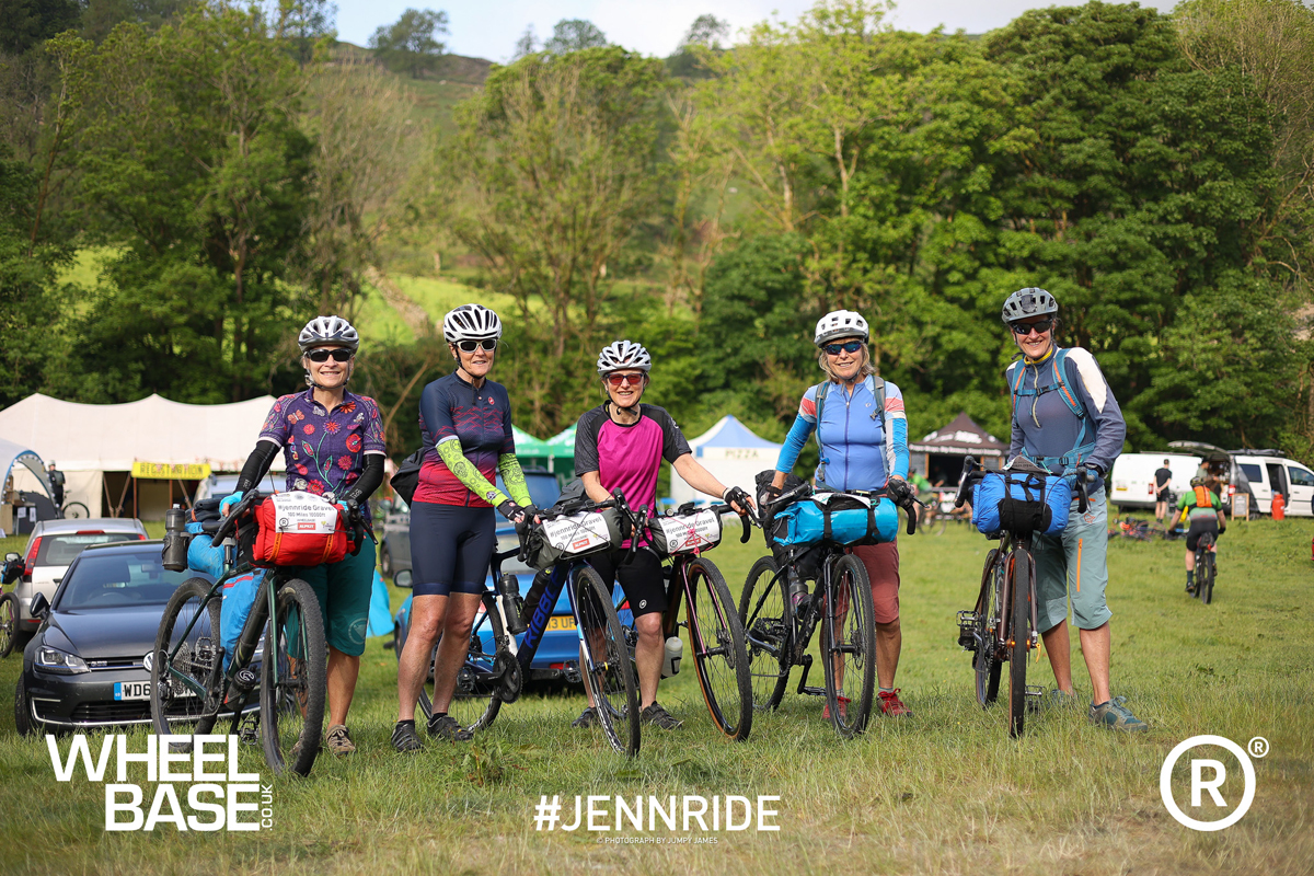 #JENNRIDE 2023