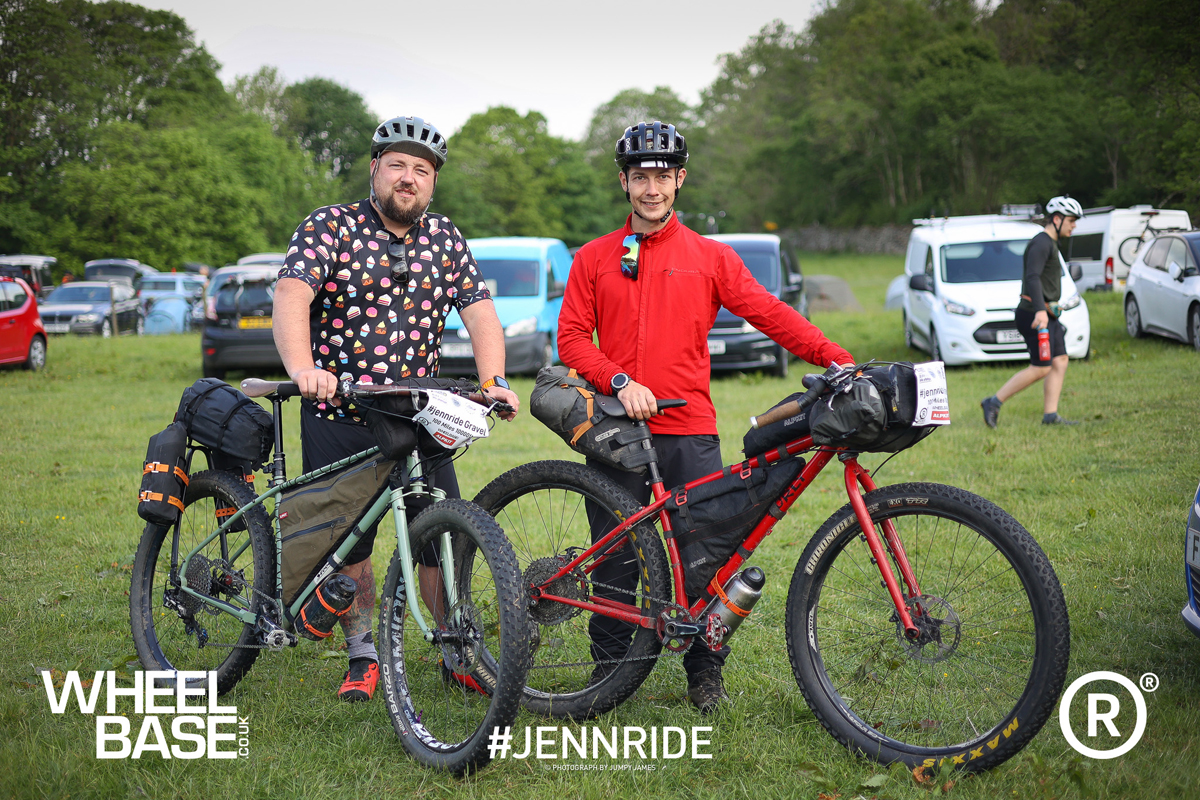 #JENNRIDE 2023