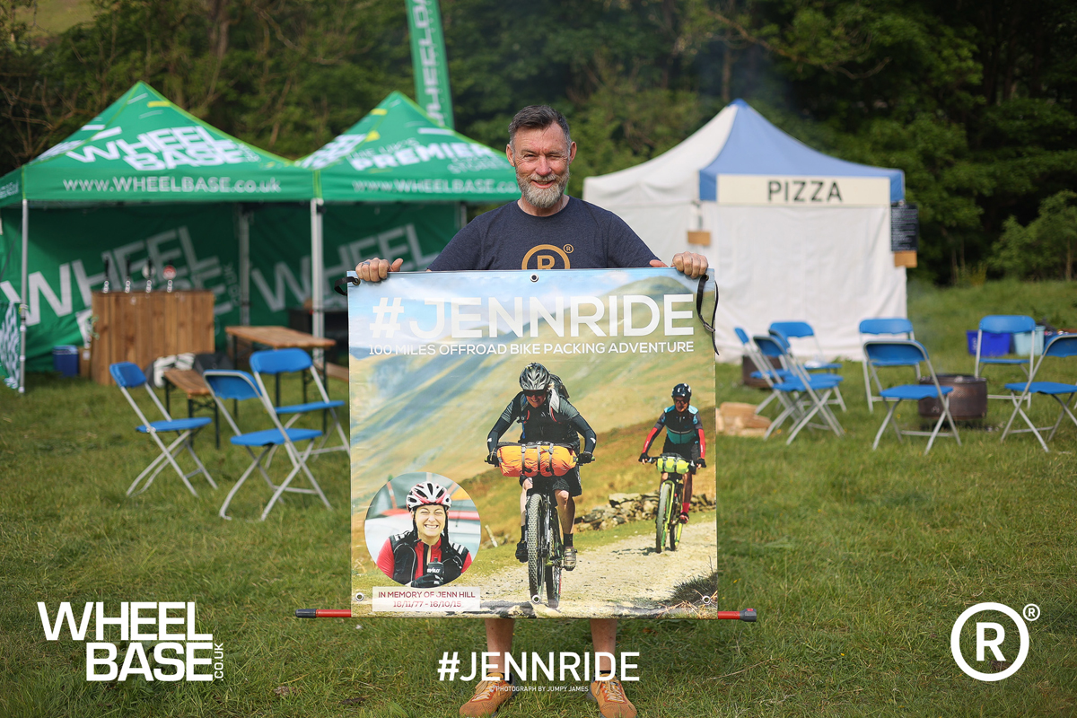 #JENNRIDE 2023
