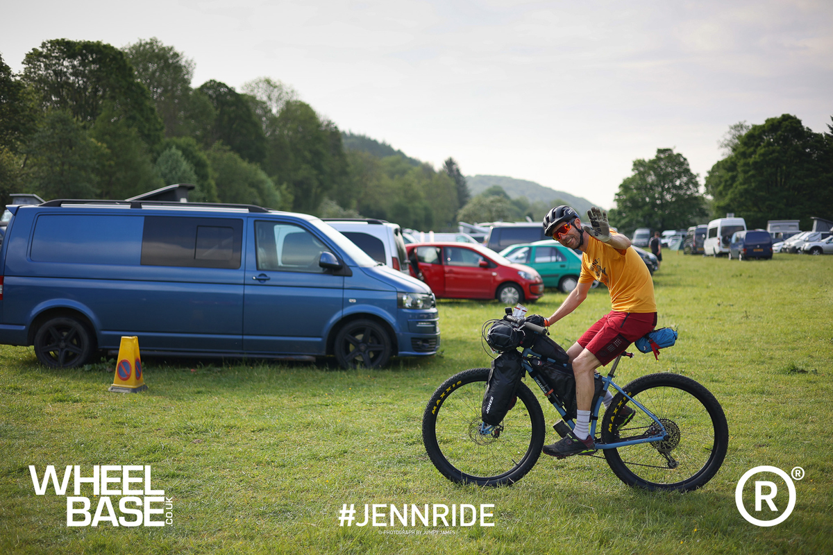 #JENNRIDE 2023