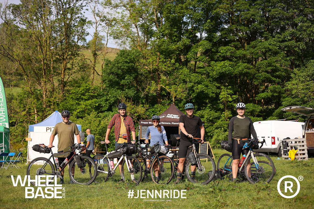 #JENNRIDE 2023