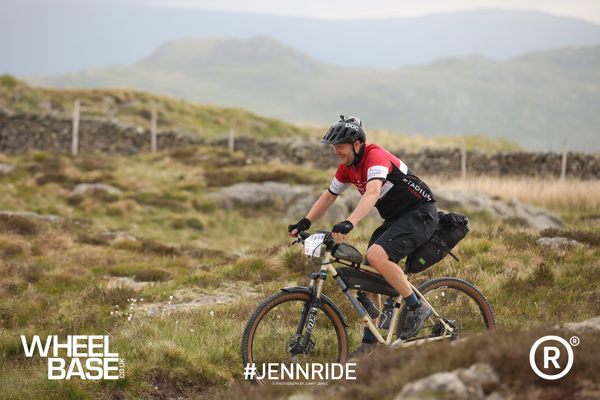 #JENNRIDE 2023