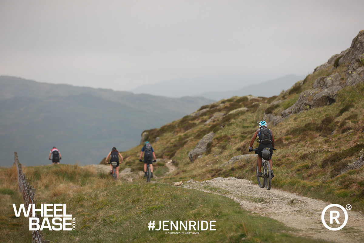 #JENNRIDE 2023