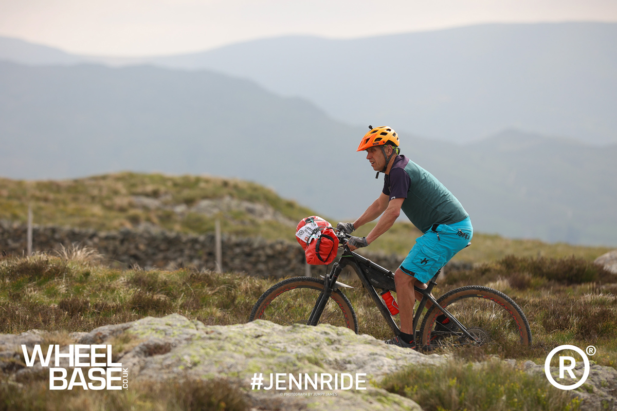 #JENNRIDE 2023