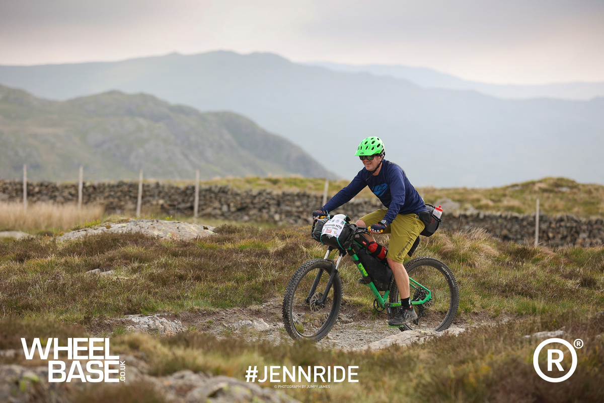 #JENNRIDE 2023