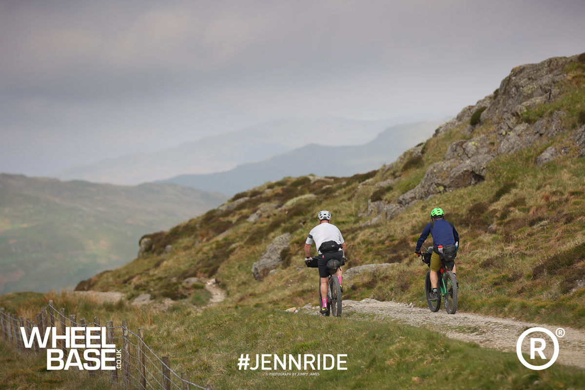 #JENNRIDE 2023