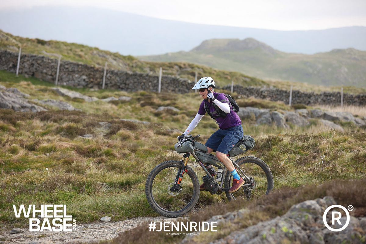 #JENNRIDE 2023