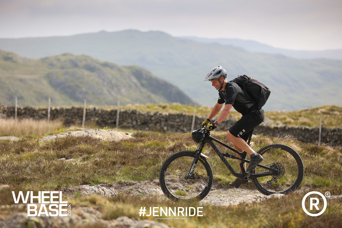 #JENNRIDE 2023