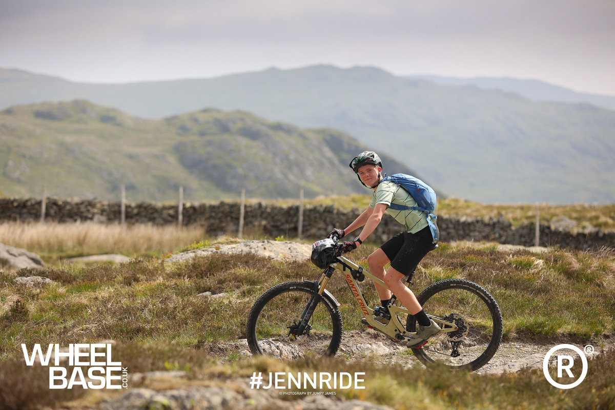 #JENNRIDE 2023