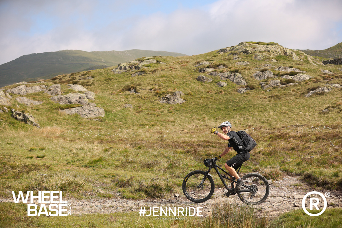 #JENNRIDE 2023