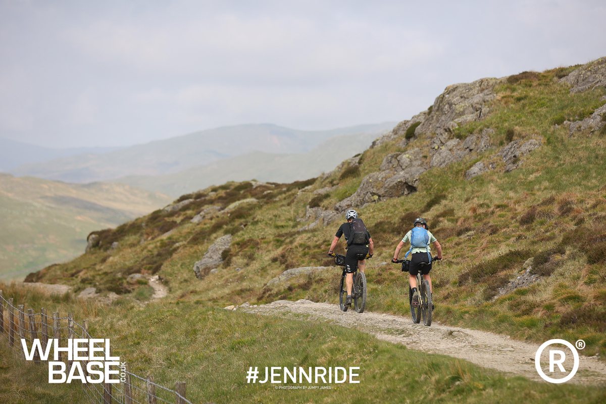 #JENNRIDE 2023