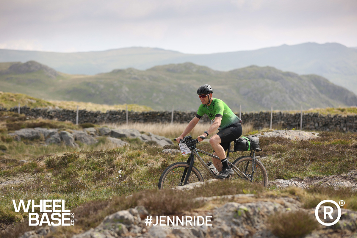 #JENNRIDE 2023
