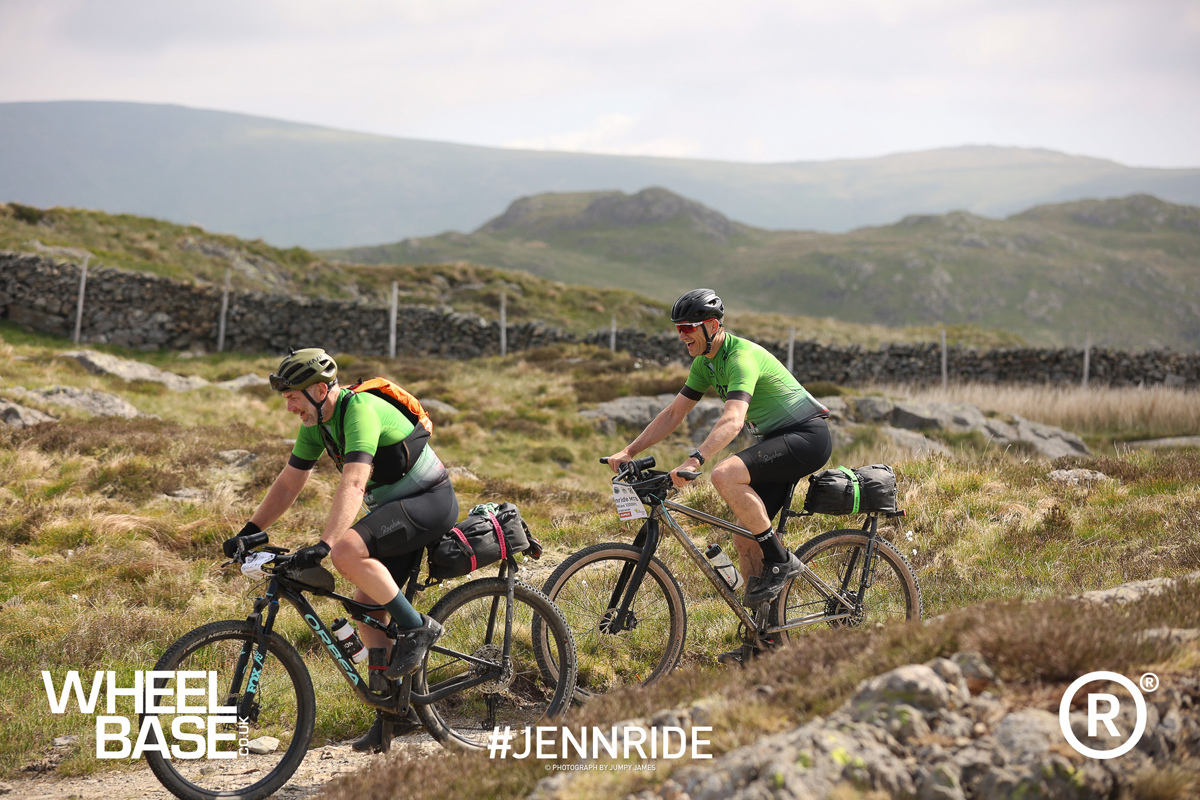 #JENNRIDE 2023