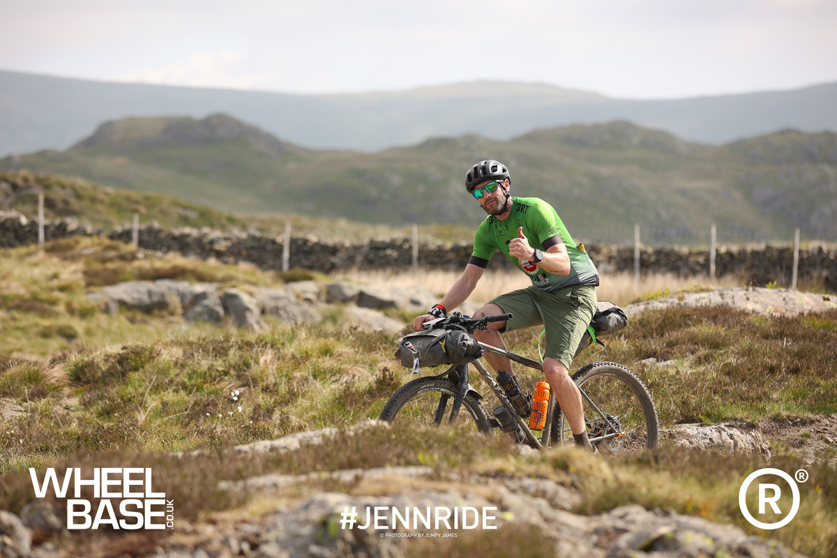 #JENNRIDE 2023