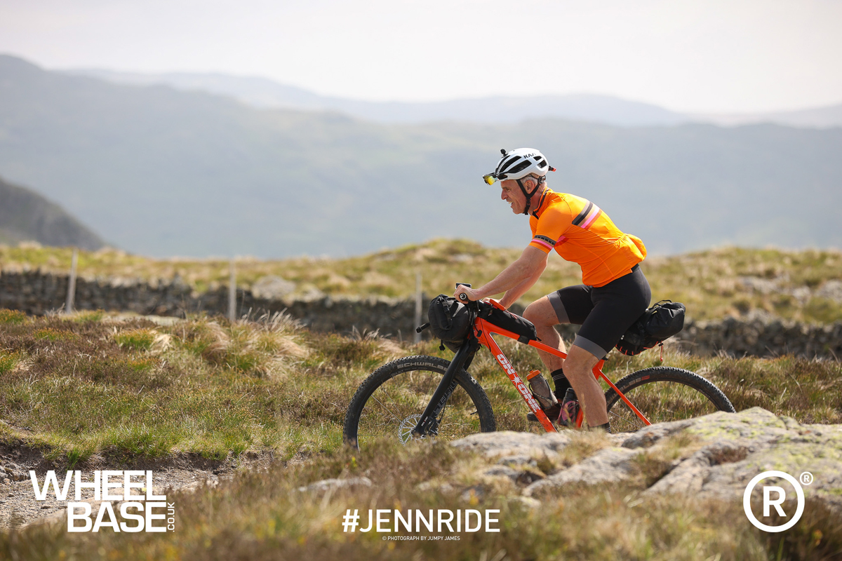 #JENNRIDE 2023